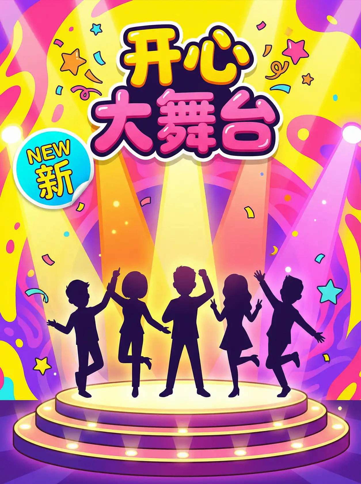 小狗电器旗舰店 唱歌翻车现场
